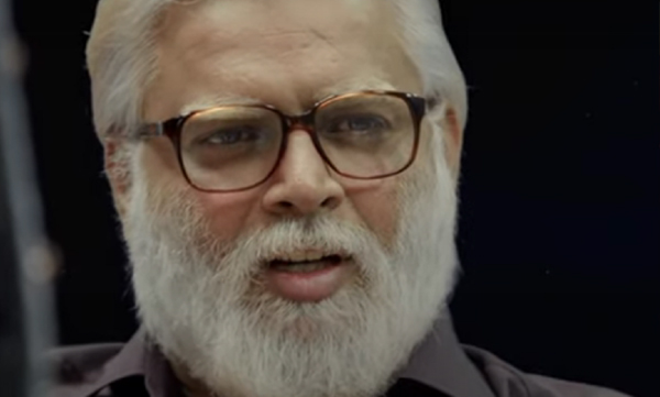 NAMBI NARAYAN ROEKTERY TRAILER